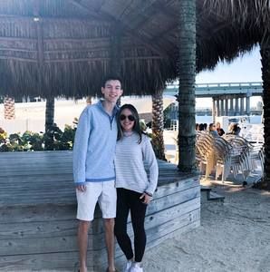 Meet your Posher, Grayson